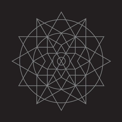 Coalesce - Ox LP
