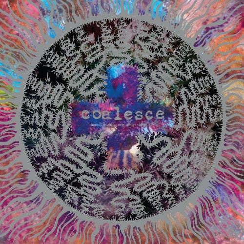 Coalesce - There Is Nothing New Under The Sun + 2XLP