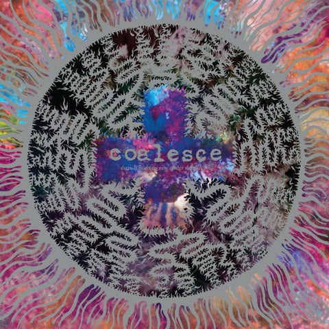Coalesce - There Is Nothing New Under The Sun + 2XLP