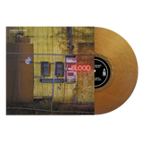 COMMON WOUNDS  - ALL NIGHT BLOOD LP
