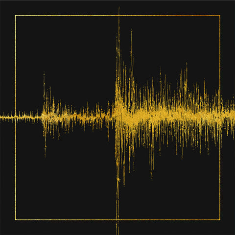 Converge - Hum Of Hurt LP ***PRE ORDER***