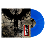 Converge - Love Is Not Enough LP (Grindpromotion Exclusive) ***PRE ORDER***