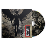 Converge - Love Is Not Enough CD ***PRE ORDER***