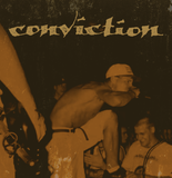 Conviction - Conviction LP ***PRE ORDER***