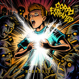 Corpo Estraneo - Risveglio LP