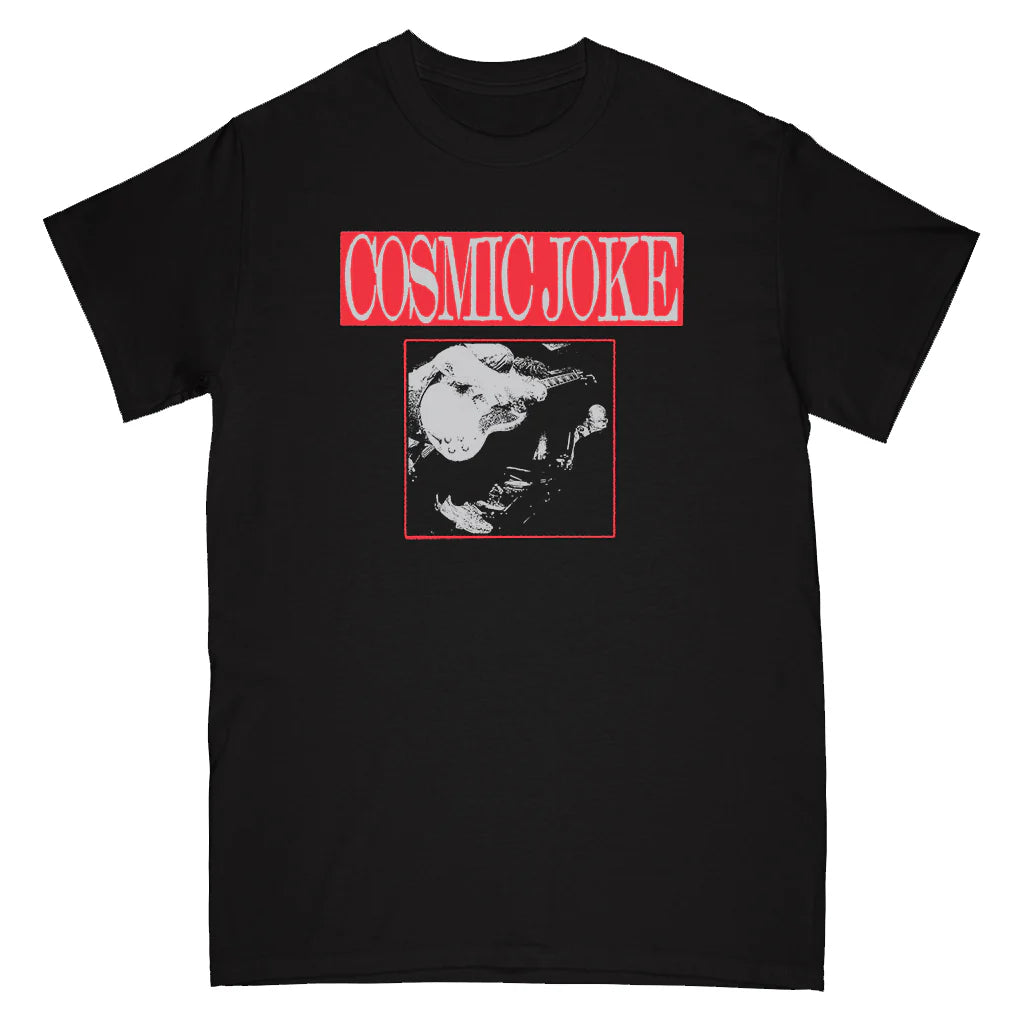 Cosmic Joke "Logo" - T-Shirt ***PRE ORDER***