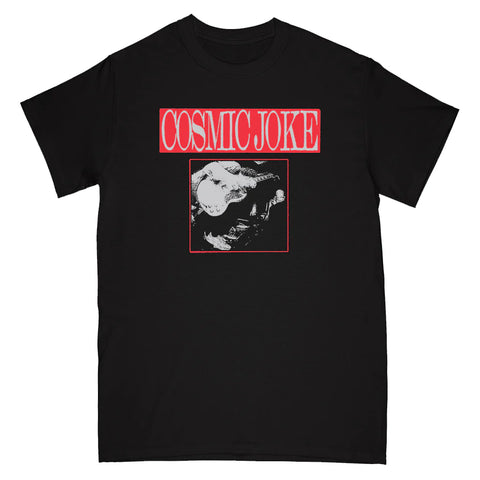 Cosmic Joke "Logo" - T-Shirt ***PRE ORDER***