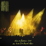 Couch Slut - Live at Roadburn 2024 the Couch Slut Brunch Hour LP