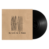 COUCH SLUT - MY LIFE AS A WOMAN LP