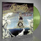 Cryptopsy ‎– Blasphemy Made Flesh LP