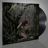 Cryptopsy ‎– The Book Of Suffering: Tome I+II LP ***PRE ORDER***