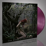 Cryptopsy ‎– The Book Of Suffering: Tome I+II LP ***PRE ORDER***