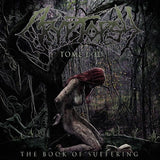 Cryptopsy ‎– The Book Of Suffering: Tome I+II LP ***PRE ORDER***