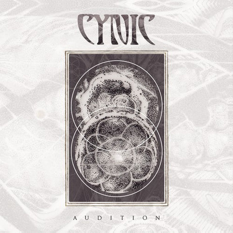 Cynic - Uroboric Forms - The Complete Demo Recordings - LP + 7"