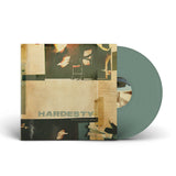 HARDESTY - THIS WILL NEVER MEAN ANYTHING LP