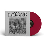 Beyond - No Longer At Ease LP