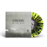 King Nine - On The Wire b/w It's Too Easy 7"