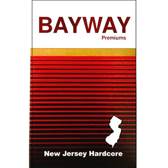 Bayway - Newport Sessions TAPE