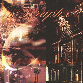 Seraph - In Certainty b/w New Life Transcribed ***PRE ORDER***