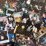 "Did You Get What You Wanted" by Mark McCoy BOOK