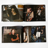 "Did You Get What You Wanted" by Mark McCoy BOOK