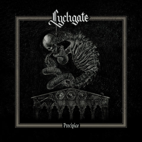 Lychgate - Precipice LP