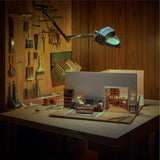 DROUGHT - Souvenir LP ***PRE ORDER***