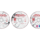 BRING ME THE HORIZON - L.I.V.E. In São Paulo (Live Immersive Visual Experiment) CD+DVD ***PRE ORDER*** - Grindpromotion Records