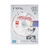BRING ME THE HORIZON - L.I.V.E. In São Paulo (Live Immersive Visual Experiment) CD+DVD ***PRE ORDER*** - Grindpromotion Records