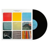 Dan Darrah & The Rain - There's A Place LP ***PRE ORDER***