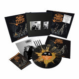 Darkthrone - Pre-Historic Metal  BOX COLLECTOR