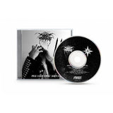 Darkthrone - Pre-Historic Metal  CD