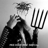 Darkthrone - Pre-Historic Metal  BOX COLLECTOR