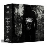 Darkthrone - The Fist In The Face Of God 9LP+DVD