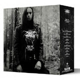Darkthrone - The Fist In The Face Of God 9LP+DVD