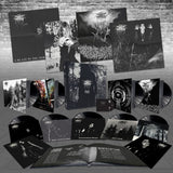 Darkthrone - The Fist In The Face Of God 9LP+DVD