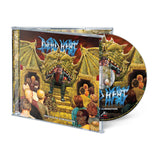 DEAD HEAT - Process of Elimination ***PRE ORDER***