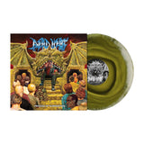 DEAD HEAT - Process of Elimination ***PRE ORDER***