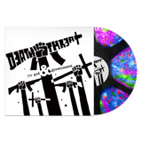 Death Threat - For God & Government LP ***PRE ORDER***