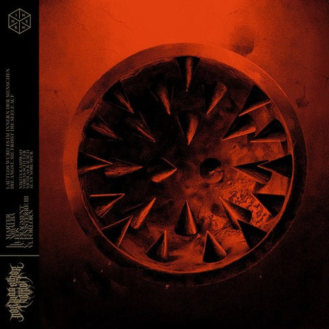 Der Weg Einer Freiheit - Innern LP ***PRE ORDER***