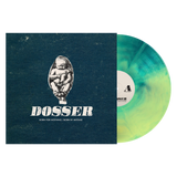 Dosser - Born For Nothing/Born By Mistake LP ***PRE ORDER***
