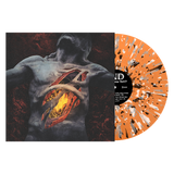 End - The Sin Of Human Frailty LP