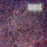 HUMAN CORPSE ABUSE / MORTIFY - HUMAN CORPSE ABUSE / MORTIFY  7″