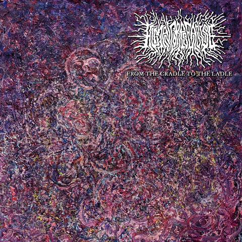 HUMAN CORPSE ABUSE / MORTIFY - HUMAN CORPSE ABUSE / MORTIFY  7″ ***PRE ORDER***