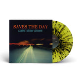 Saves The Day - Can't Slow Down: 25th Anniversary Edition LP ***PRE ORDER***