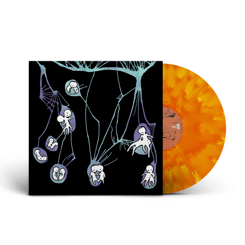 The Fall Of Troy - Doppelganger LP – Grindpromotion Records