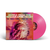 The Number Twelve Looks Like You - Howls From The Holographic Heart LP ***PRE ORDER***