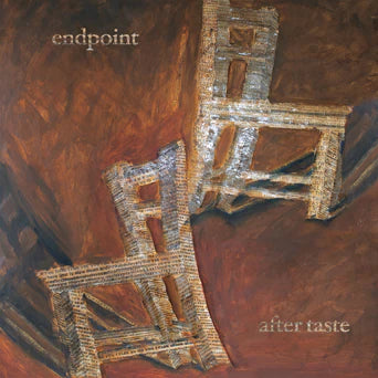 Endpoint - After Taste: Deluxe Edition 2XLP