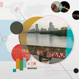 Bane - 6:58PM Boston LP