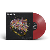 Sparta - Cut A Silhouette LP ***PRE ORDER***